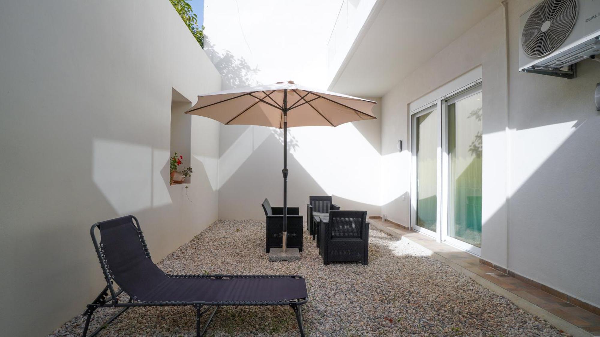 Odyssey Residences 2 Chrissi Akti Chania