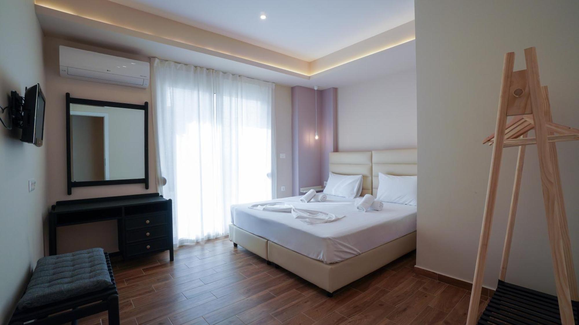 Casa de férias Odyssey Residences 2