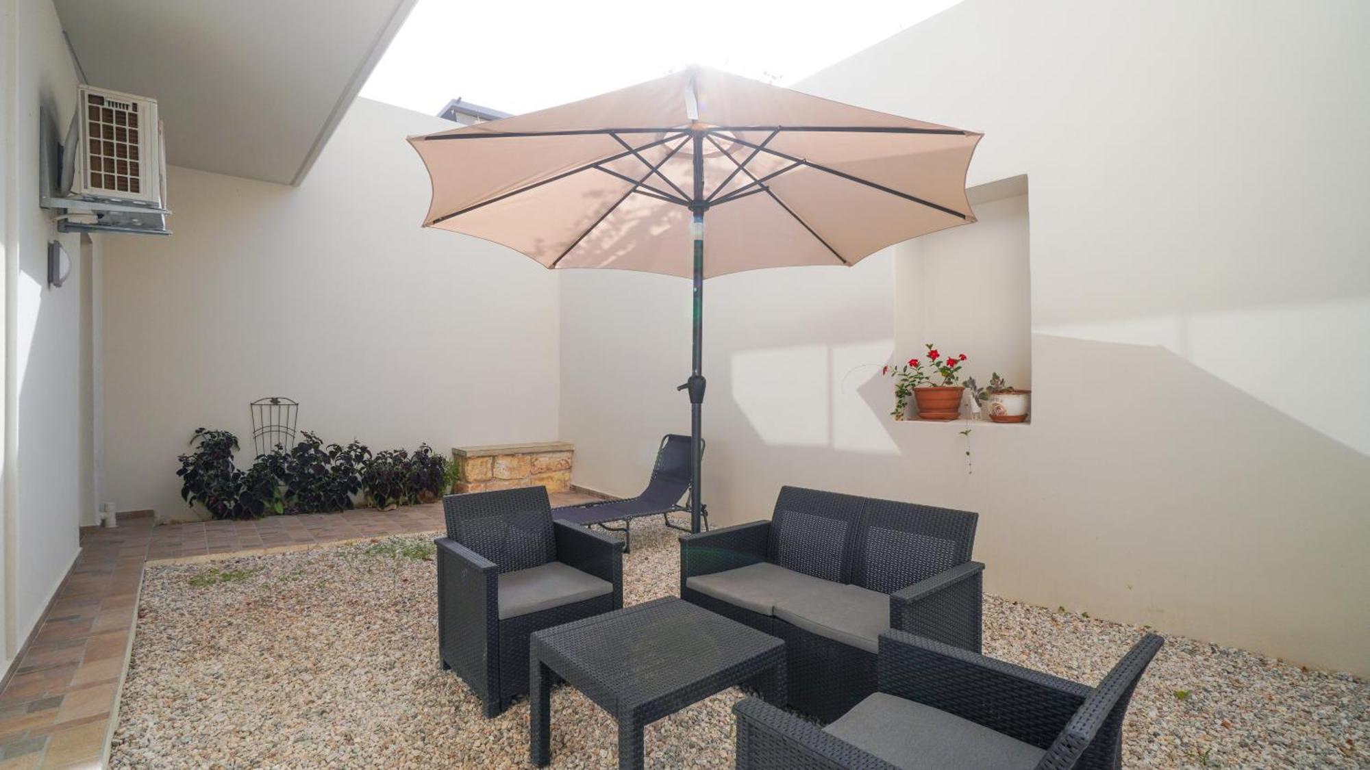 Casa de férias Odyssey Residences 2 *